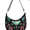 AUTUMNAL EQUINOX HOBO BAG Torebka typu worek-Restyle Clearance