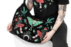 AUTUMNAL EQUINOX HOBO BAG Torebka typu worek-Restyle Clearance