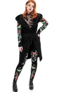 AUTUMNAL EQUINOX legginsy-Restyle Hot