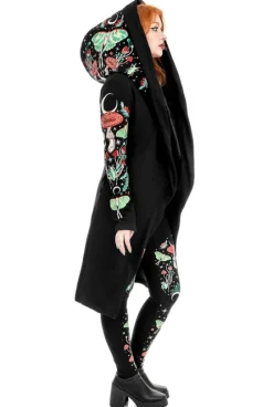 AUTUMNAL EQUINOX legginsy-Restyle Hot