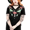 AUTUMNAL EQUINOX T-SHIRT-Restyle Online
