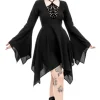 AZAEL DRESS-Restyle Outlet