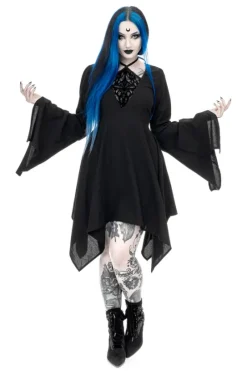 AZAEL DRESS-Restyle Outlet