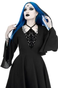 AZAEL DRESS-Restyle Outlet