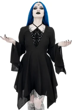 AZAEL DRESS-Restyle Outlet