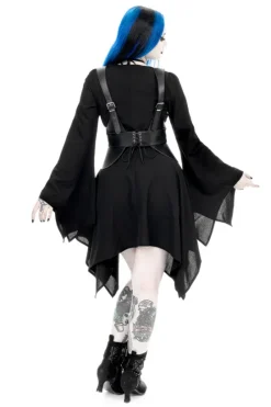 AZAEL DRESS-Restyle Outlet