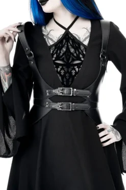 AZAEL DRESS-Restyle Outlet