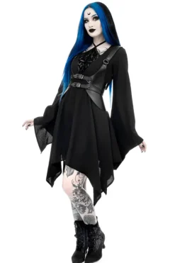 AZAEL DRESS-Restyle Outlet