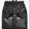 CATHEDRAL SNAKE PLECAK-Restyle Hot
