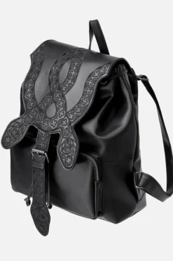 CATHEDRAL SNAKE PLECAK-Restyle Hot