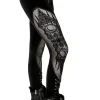 CATHEDRALIS LEGGINGS-Restyle Fashion