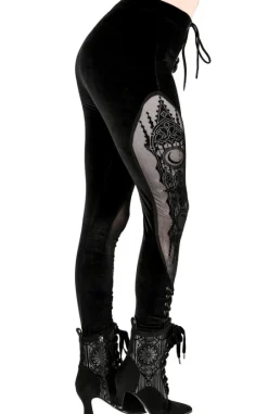 CATHEDRALIS LEGGINGS-Restyle Fashion