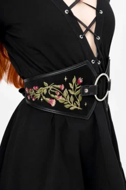 CERES O-RING BELT-Restyle Best