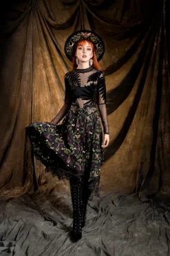 CERES O-RING BELT-Restyle Best