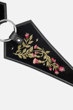 CERES O-RING BELT-Restyle Best