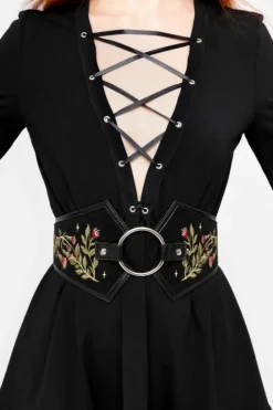 CERES O-RING BELT-Restyle Best