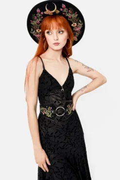 CERES O-RING BELT-Restyle Best
