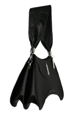COSMIC BAG Nietuzinkowa torba na wymiennych paskach-Restyle Sale