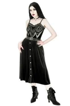 DARK ALTAR BODYSUIT-Restyle Online