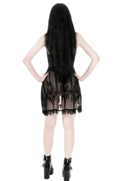 DARK ALTAR NIGHT DRESS-Restyle Hot
