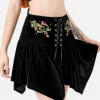 DARK BOTANY MINI Z HAFTEM-Restyle Outlet
