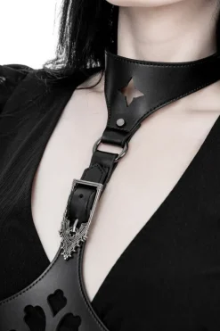 DEADLY SINS HARNESS-Restyle Clearance