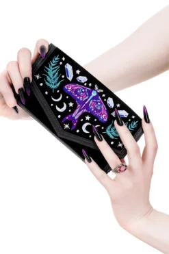 ENCHANTED FOREST WALLET-Restyle Clearance