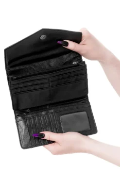 ENCHANTED FOREST WALLET-Restyle Clearance