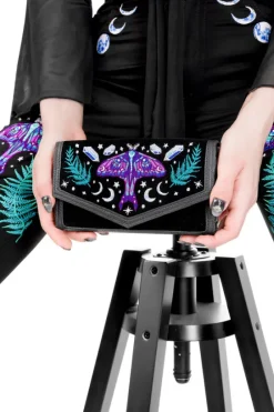 ENCHANTED FOREST WALLET-Restyle Clearance