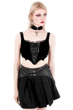 ETERNAL NIGHT CHOKER-Restyle New