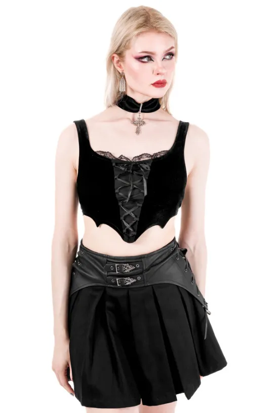 ETERNAL NIGHT CHOKER-Restyle New