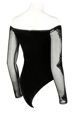 GOTHIC CHAPEL BODY katedralne z opuszczonymi ramionami-Restyle Sale