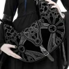 GOTHIC CHAPEL HOBO BAG-Restyle Fashion