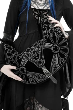 GOTHIC CHAPEL HOBO BAG-Restyle Fashion