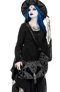 GOTHIC CHAPEL HOBO BAG-Restyle Fashion