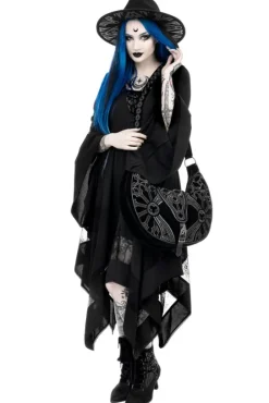 GOTHIC CHAPEL HOBO BAG-Restyle Fashion