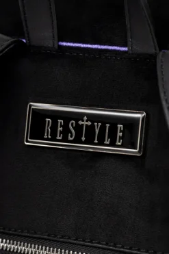HAFTOWANY PLECAK NORTHERN LIGHTS-Restyle Outlet