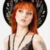 HARE MOON kapelusz z zającem-Restyle Discount