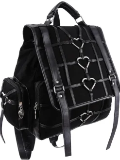 HEAVY HEART PLECAK OUTLET-Restyle Sale
