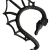 Kolczyk Nausznica na prawe ucho "DRAGON EARCUFF"-Restyle Best
