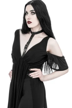 LILITH MAXI DRESS-Restyle Online