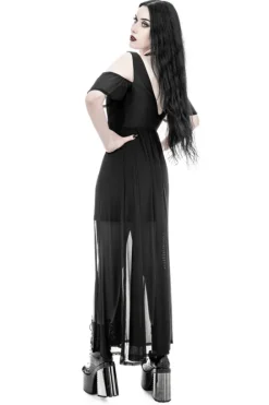 LILITH MAXI DRESS-Restyle Online