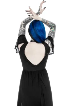 LILITH MAXI DRESS-Restyle Online