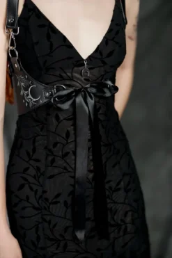 MOON GAZER HARNESS Dwustronny-Restyle Clearance
