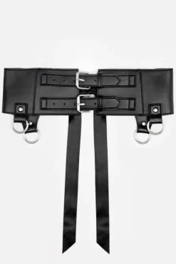 MOON GAZER HARNESS Dwustronny-Restyle Clearance