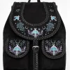 MOONGLOW HAFTOWANY PLECAK-Restyle Outlet