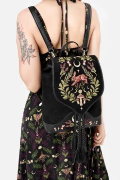 PLECAK HARE MOON-Restyle Clearance