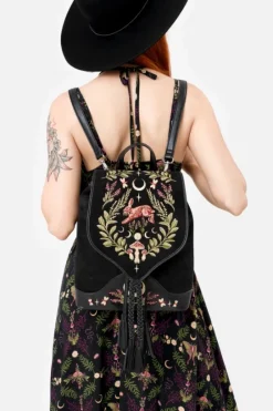 PLECAK HARE MOON-Restyle Clearance