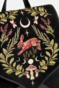 PLECAK HARE MOON-Restyle Clearance