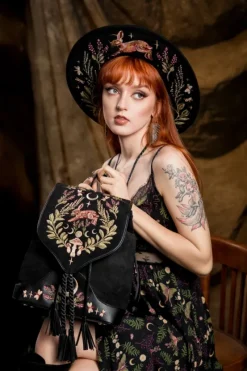 PLECAK HARE MOON-Restyle Clearance